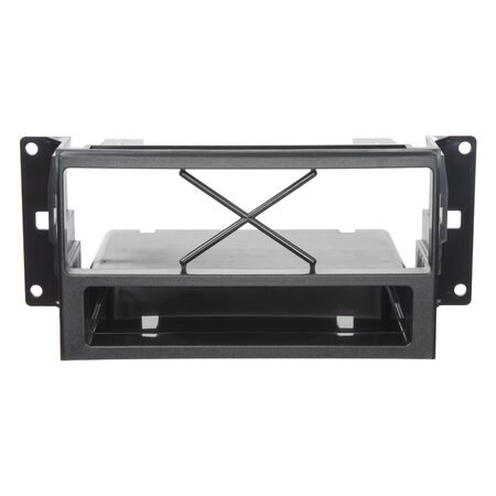 2DIN/1DIN redukce pro Nissan Cube 2009-