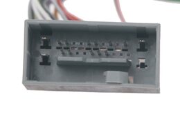Adaptér z volantu pro Honda Jazz 2005-, Fit 2005-, Insight 2009-