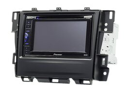 2DIN redukce pro Nissan Teana 2008-2012