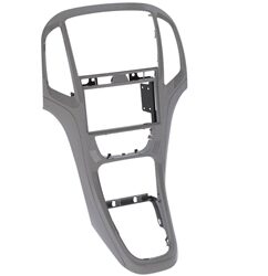 2DIN redukce pro Opel Astra J 12/2009-2015