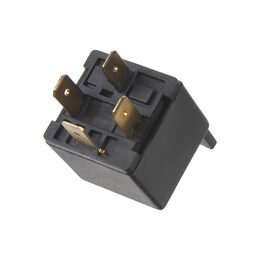 SPÍNACÍ relé 12V, 30A, s rezistorem