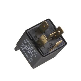 PŘEPÍNACÍ relé 12V, 20A/30A s diodou