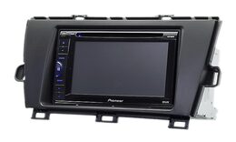 x METRA 2DIN redukce pro Toyota Prius 2009-