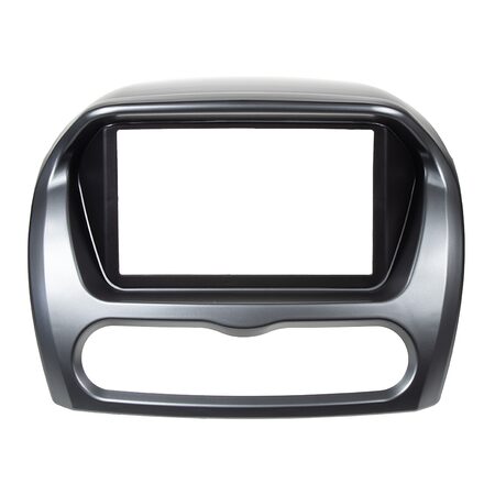 2DIN redukce pro Peugeot iOn, Citroën C-zero 2009-
