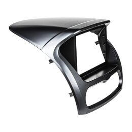 2DIN redukce pro Peugeot iOn, Citroën C-zero 2009-