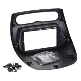 2DIN redukce pro Peugeot iOn, Citroën C-zero 2009-