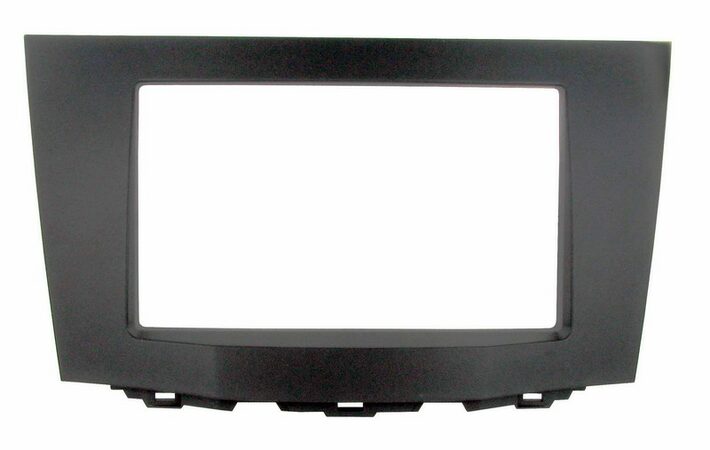 2DIN redukce pro Suzuki Kizashi 2010-