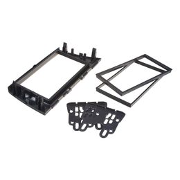 2DIN redukce pro Suzuki Swift 2010-