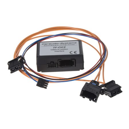 Odblokování obrazu pro BMW 5 (F10/F11), 7 (F01/F02), GT5 (F07)