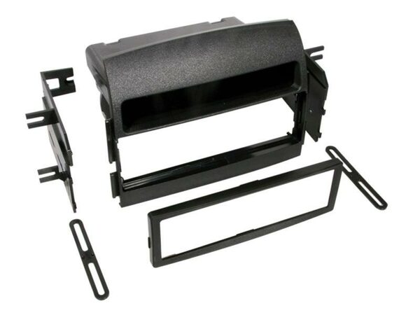 ISO redukce pro Hyundai Sonata 01/2005-2008