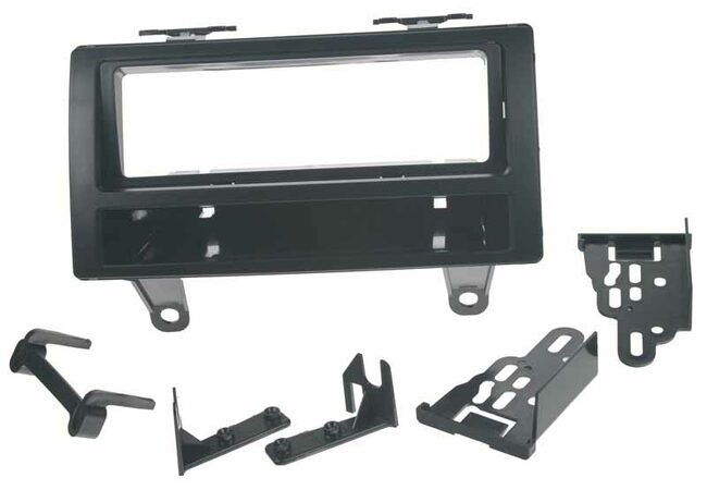 METRA ISO redukce pro Toyota Camry 2002-2006