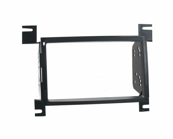 2DIN redukce pro Hyundai Elantra 2005-2011