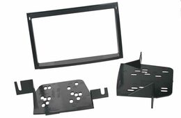2DIN redukce pro Hyundai Elantra 2005-2011