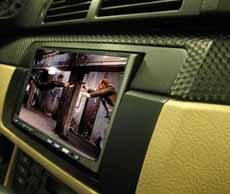 2DIN redukce pro BMW série 3 E46 1998-2005