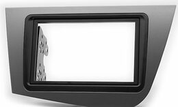 2DIN redukce pro Seat Leon 03/2009-2012