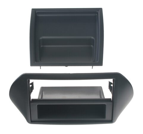ISO redukce pro Citroën Nemo, Fiat Qubo, Fiorino, Peugeot Bipper 2008-