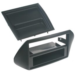 ISO redukce pro Citroën Nemo, Fiat Qubo, Fiorino, Peugeot Bipper 2008-