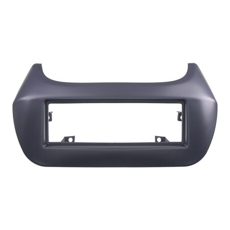 ISO redukce pro Citroën Nemo, Fiat Qubo, Fiorino, Peugeot Bipper 2009-