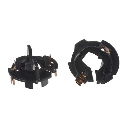 x Patice výbojek pro VW Jetta, Golf V, Touran