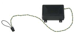 Adaptér ovl. volantu + displej Opel Astra, Meriva, Zafira, Mokka 2010-