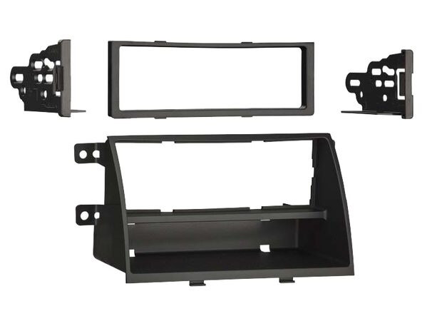 METRA ISO redukce pro Kia Sorento 2009-2014