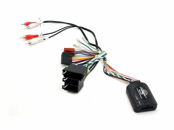 Adaptér z volantu pro Seat Exeo 2009-