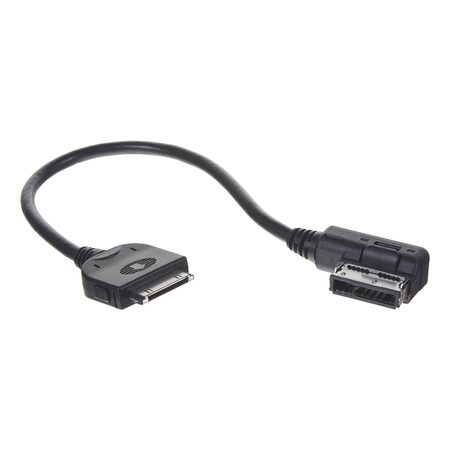 Adaptér iPOD/MDI pro Audi, VW, Škoda, 27cm