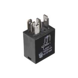 MINIATURNÍ PŘEPÍNACÍ relé 12V, s diodou