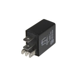 MINIATURNÍ PŘEPÍNACÍ relé 12V, s diodou