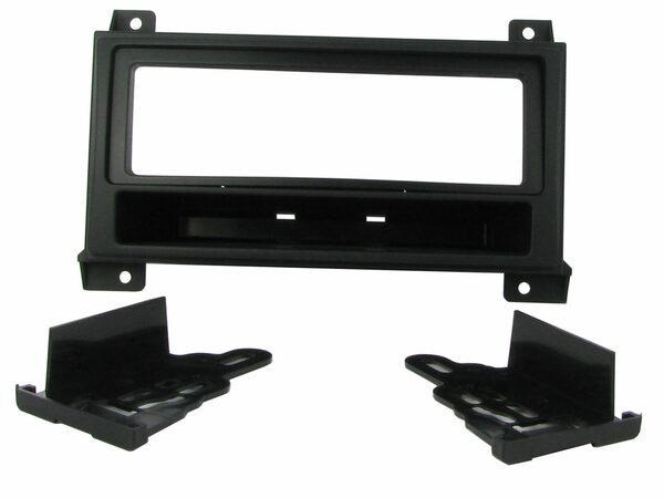 ISO redukce pro Jeep Grand Cherokee 2011-