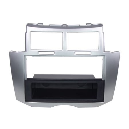 ISO redukce pro Toyota Yaris 2009-2011
