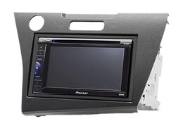 2DIN redukce pro Honda CR-Z 2011-