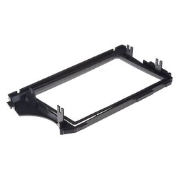 2DIN redukce pro Ssang Yong Actyon 11/2005-07/2012, Kyron 2005-2011