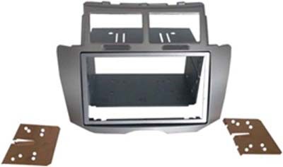 x 2ISO redukce pro Toyota Yaris 2009-2011