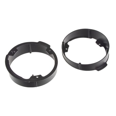 PLAST pro repro Ford Focus C-Max 11/2010-, 165 mm zadní