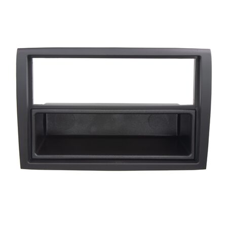 ISO redukce pro Fiat Ducato 2011-, Peugeot Boxer 2011-