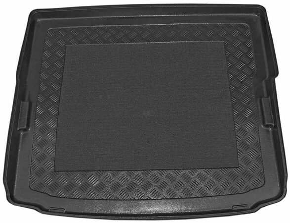 Vana do kufru OPEL Zafira B 2005-> 3. řada dole