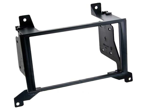 2DIN redukce pro Hyundai Santa Fe 2007-2012