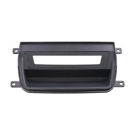 Plast pro spínače vyhřívání sedadal BMW 3 2005-12/2011