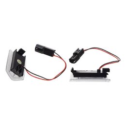 LED osvětlení dveří do vozu Toyota Prius, Camry, Land Cruiser, Lexus IS250, ISF, RX330