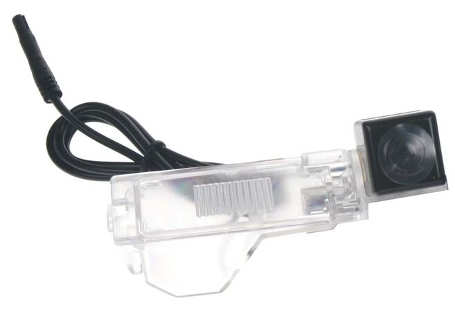 Kamera formát PAL do vozu Ford Edge do 2011