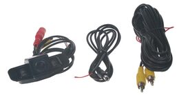 Kamera formát PAL do vozu Honda Accord sedan 2009/10