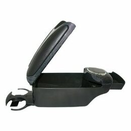 Loketní opěrka big - karbon