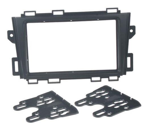 2DIN redukce pro Nissan Murano 2007-