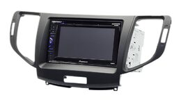 2DIN redukce pro Honda Accord Facelift 04/2011-