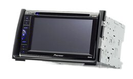 2DIN redukce pro Kia Ceed 2009-2012