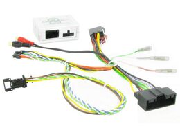 Adaptér z volantu pro Ford Fiesta 06/2010-2012