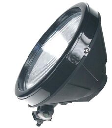 Halogen. MAXI světlo, H1 12V 55W (24V 70W), ECE R112