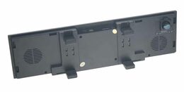 LCD monitor 4,3" na zrcátko s DVR kamerou