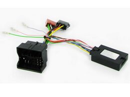 Adaptér z volantu pro Audi A1 2010-